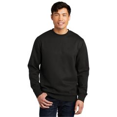 District V.i.t. Fleece Crew