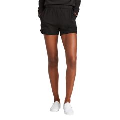 District Women's Perfect Tri Fleece Short