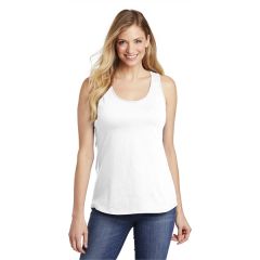District Women's V.i.t. Racerback Tank