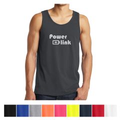 District Young Men'S The Concert Tank
