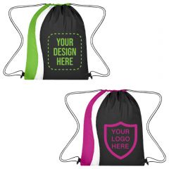 Diversion Drawstring Sports Pack