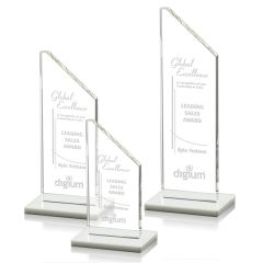 Dixon Award - White