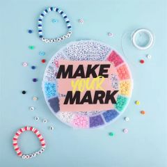 DIY Friendship Bracelet Kit