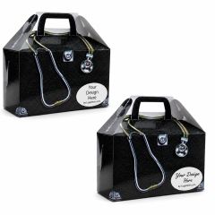 Doctor Bag Candy Box