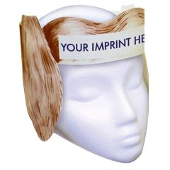 Dog Ears Headband
