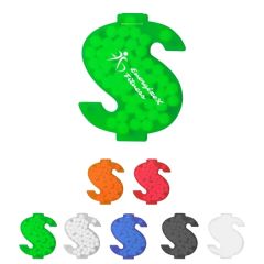 Dollar Sign Credit Card Mints