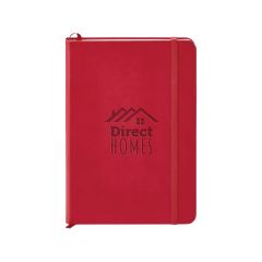 Donald Hard Cover Journal