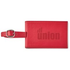 Donald Luggage Tag