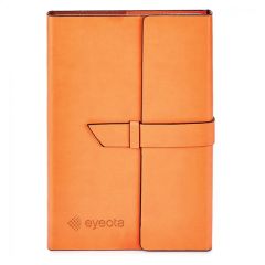 Donald Refillable Junior Portfolio