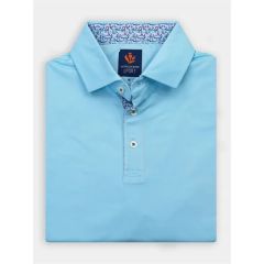 Donald Ross Freddie Polo - Sport Fit