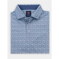Donald Ross Gilmore-Pique Golf Club Print