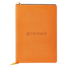 Donald Soft Cover Journal