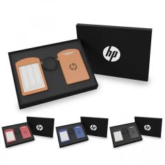 Donald Twin Tags 2-Piece Gift Set