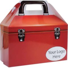 Donut Tool Box