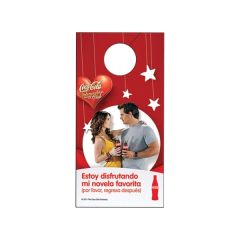 Door Knob Hanger