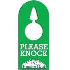 Door Knob Hanger