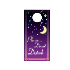 Door Knob Hanger