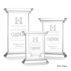 Doric Award