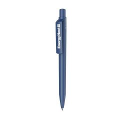 Dot Recycled Pen Blue Ink