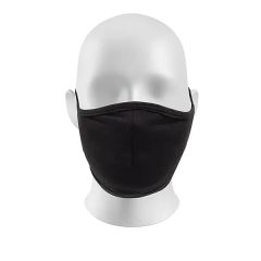 Double Head Strap Reusable Face Mask Blank