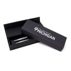 Double One Piece Magnetic Gift Box