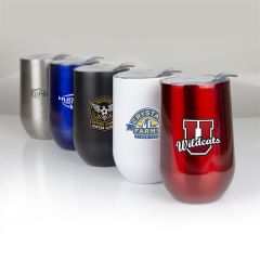 Double Wall Stainless Steel Wine Cup