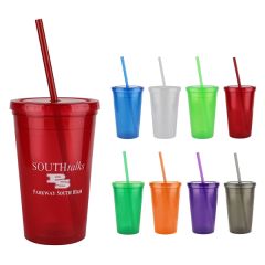 Double Wall Tumbler