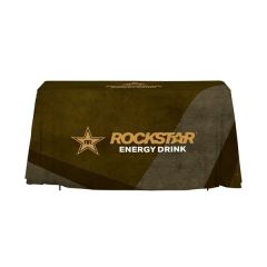 Drape Open Back 4 Ft Table Cloth