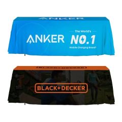 Drape Openback 6 Ft Table Cloth