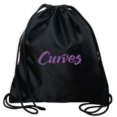 Drawstring Backpack