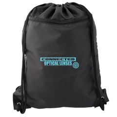 Drawstring Backpack