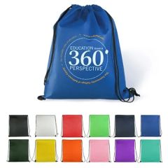 Drawstring Backpack - Non-Woven