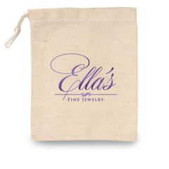 Drawstring Bag
