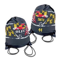 Drawstring Bag