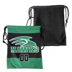 Drawstring Bag Mesh