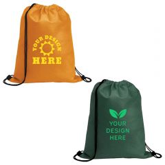 Drawstring Bag Non-Woven