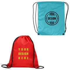 Drawstring Bag Polyester