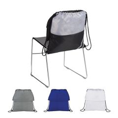 Drawstring Chair Cover