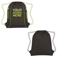 Drawstring Sports Bag