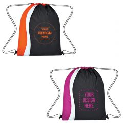 Drawstring Sports Bag
