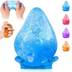 Dream Drop Stress Ball Fidget Squishy Toy