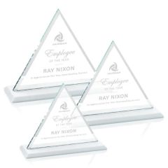 Dresden Award - White