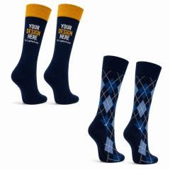 Dress Sock