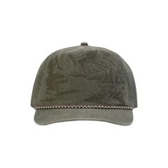 Dri Duck Buck Nature Scene Cap