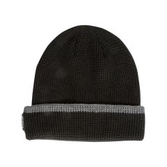 Dri Duck Enclave Acrylic Waffle Knit Beanie