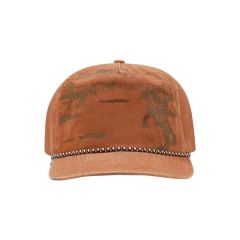Dri Duck Horse Nature Scene Cap