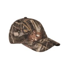 Dri Duck Mallard Structured Mid-Profile Hat