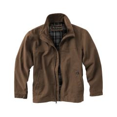 Dri Duck Men's Maverick Jacket