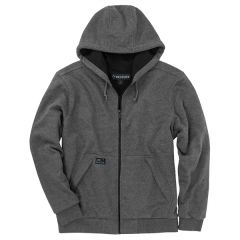 Dri Duck Men's Mission Full-Zip Fleece