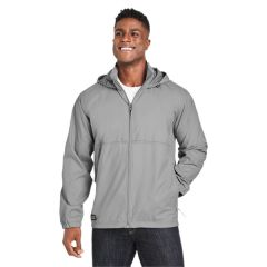 Dri Duck Men's River Packable Jacket